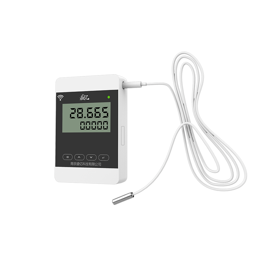 SWSN-T5無(wú)線溫度變送器