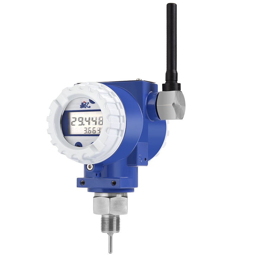 SWSN-T20無(wú)線溫度變送器