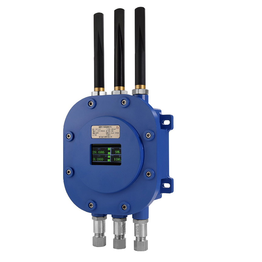 SWSN-G20防爆網(wǎng)關(guān)